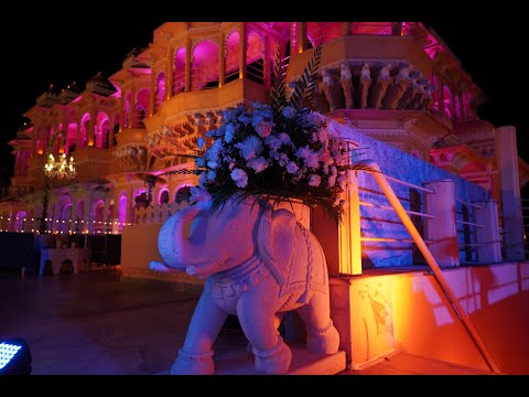 Wedding Decorator portfolio by A Royal Affair in Udaipur - Photo 1