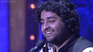 Arijit Singh With His Soulful Performance Mirchi Music Awards HD *High Quality* with Mp3 LINK