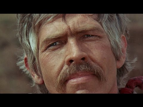 FISTFUL OF DYNAMITE - E Morricone/Edda Dell'Orso (Edit-wth-ending)