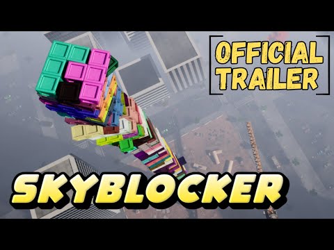 Announcement Trailer