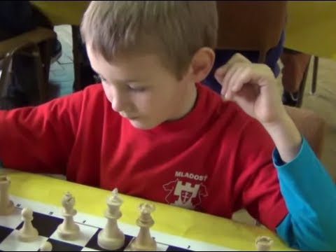 1.4.16. Matúš Tomek - Samuel Chovanec 0 - 1