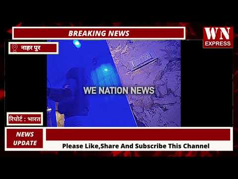 Prostitution is going on under the guise of #VENUS SPA in Naharpur Sector 7 in #Rohini area