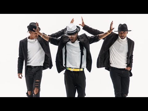 Hasani Music Video