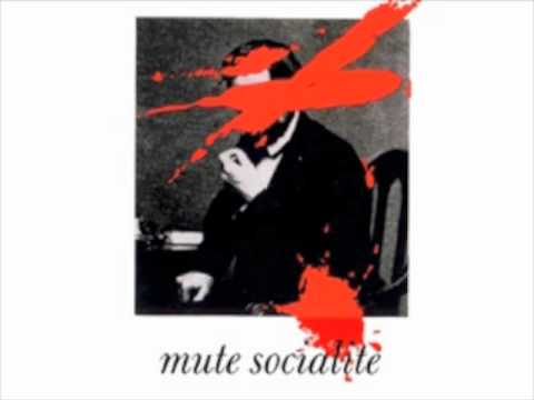 Mute Socialite - Killing Time - Massacre/Fred Frith cover