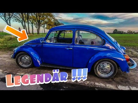 Er läuft und läuft und läuft...