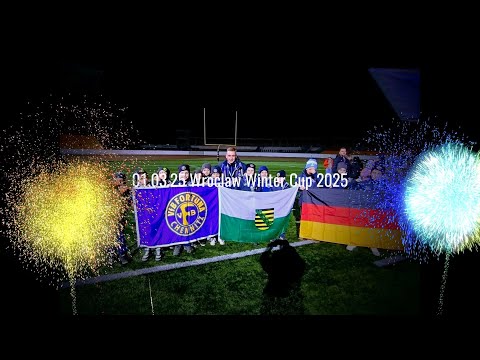 VfB Fortuna Chemnitz - 5. Wroclaw Winter Cup 2025