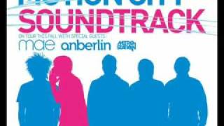 Not Asking You to Leave - Motion City Soundtrack