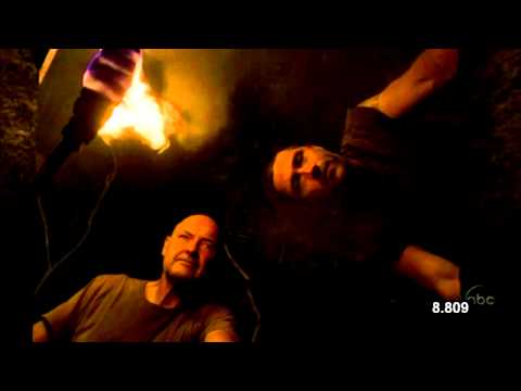 Lost - 1x24 - Exodus: Part 2 (30 second recaps)