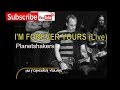 Planetshakers | I'M FOREVER YOURS | Official