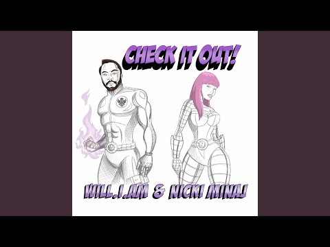 Video thumbnail for Check It Out (Radio Mix)
