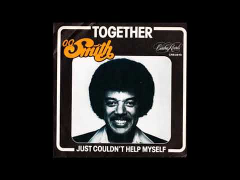 O. C. Smith  -  Together