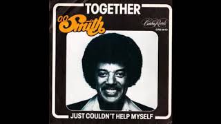 O. C. Smith  -  Together