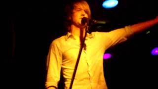 You&#39;re Making It Come Alive - My Favorite Highway