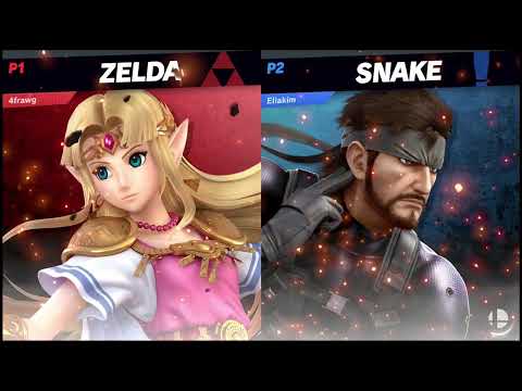 Encore Smash Weekly #183 - ZeroTwoNone Vs. MOB | Eliakim - Winners Finals