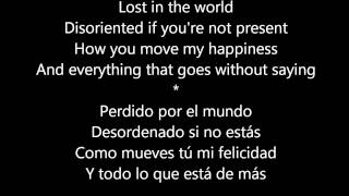 Juanes- Es Por Ti (Translated Lyrics)
