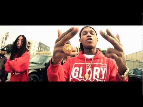 Soulja Boy Ft. Fredo Santana & Tadoe - Turn Up (Official Video)