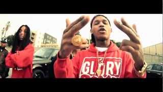 Soulja Boy Ft. Fredo Santana &amp; Tadoe - Turn Up (Official Video)