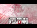 Cecilia Krull - Can’t Take My Eyes Off You (Music from The Netflix Series "La Casa de Papel")