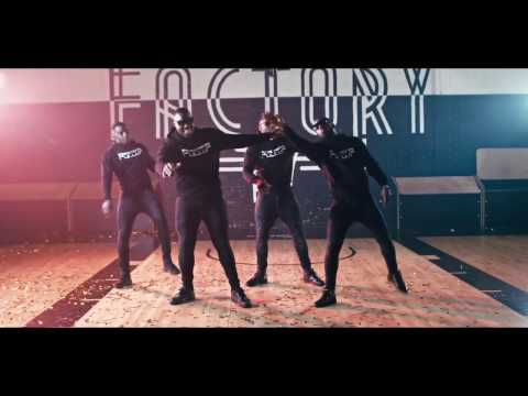 SECTION PULL UP Feat  DJ MIKE ONE  COMME DAB  CLIP OFFICIEL