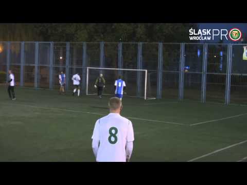 NOKIA - Silesia 7:4, Sezon Wiosna 2015, Śląsk Wrocław PRO, 30.04.2015