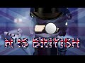 Murder Drones But N Becomes British