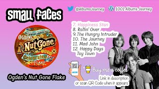 Small Faces - Happiness Stan