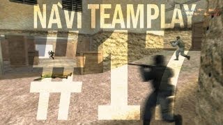 Na`Vi teamplay @ de_tuscan #17