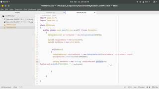 UDP Socket in Java | Socket | Easy Implementation