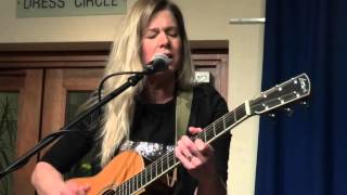 Amy Newton and Jenna Witts - The Gallery Sessions - first half