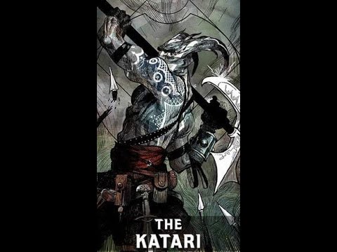 Katari Guide!