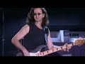 Rush - YYZ  (Live In Rio 2002) Remastered HD