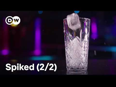 Knockout Drops: Life After An Attack (2/2) | Dw Documentary
