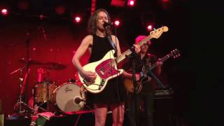 Dean Wareham & Britta Phillips - Night Nurse.. Live at the Teragram Ballroom, Los Angeles 3/17/2017