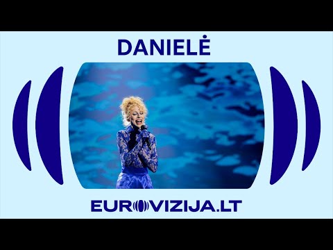 Danielizmas (Danielė Paužaitė) #3