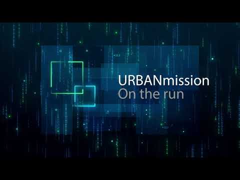 On the run, outdoor escape game in Zurich