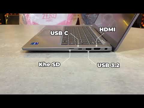 Video giới thiệu: Laptop Dell Latitude 7420 (Intel Core i5-1145G7 | Ram 16GB | SSD 256GB | Màn hình 14 inch FHD)