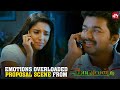 Asin S Heartfelt Proposal To Vijay ️ Kaavalan Feel Good Movie Cute Proposal Scene Sun NXT