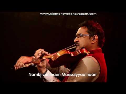 download lagu mp3 mp4 Clement Vedanayagam Instrumental, download lagu Clement Vedanayagam Instrumental gratis, unduh video klip Clement Vedanayagam Instrumental