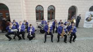 BRAZIL [Michael Brown] - Orkiestra dęta Marcin Brassband