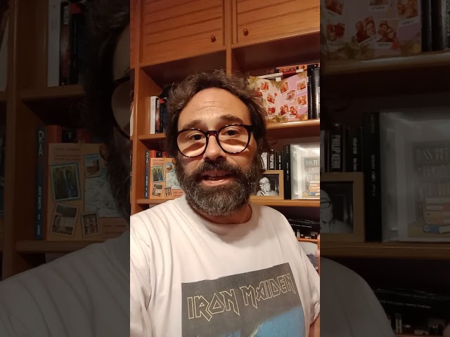 Vídeo relacionado con Metge,El - Biblioteca Noah Gordon