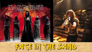 Iron Maiden - Face in the Sand (Legendado PT-BR/ENG)