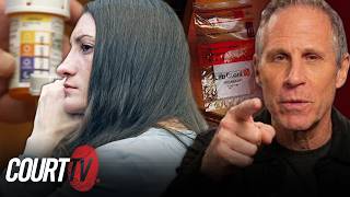 Final Showdown: Explosive Closings in Lindsay Clancy Trial