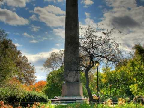 City of New York