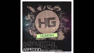 Motel Connection & Andrea Bertolini -  Arpeggio (Piatto Acid Remix)