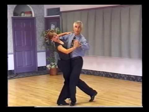 Foxtrot Hot Moves 1 part1