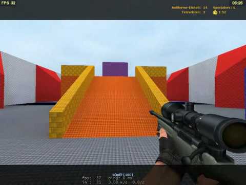 1on1AWP blade vs psycho