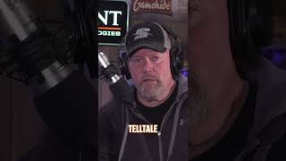 Made a liver shot? Here's what you should do next #deer #deerhunting🦌