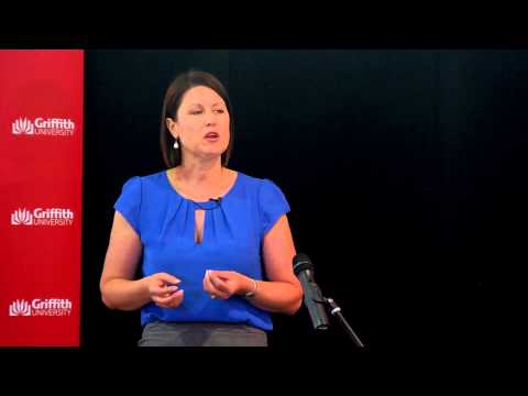 3MT 2014 Griffith Final - Julia Carins