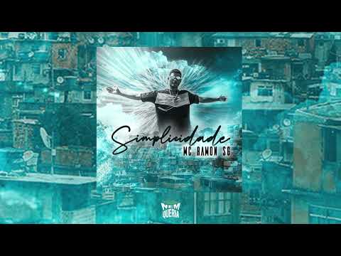 MC Ramon SG - Simplicidade 🙏 (Prod. Guil Hits)