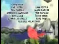 Sesame Street End Credits 2007 2009 Better Audio YouTube Wmv